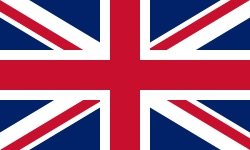 Drapeau Anglais